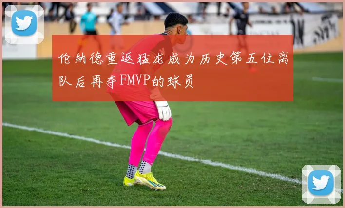 伦纳德重返猛龙成为历史第五位离队后再夺FMVP的球员